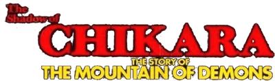 The Shadow of Chikara Logo