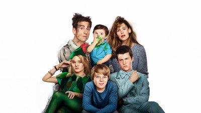 Alexander and the Terrible, Horrible, No Good, Very Bad Day (2014) Watch Online Free | ඔන්ලයින් බලන්න