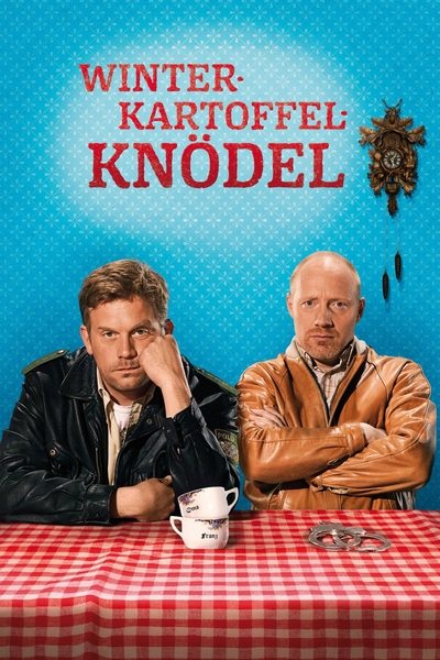 Poster for the movie Winterkartoffelknödel