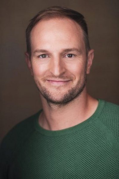 Imagem de Jason Paul Tate