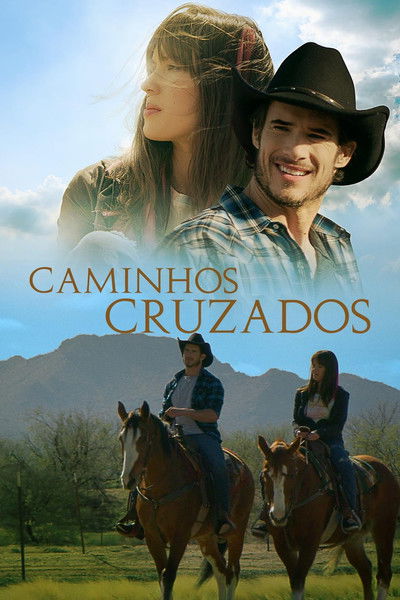 Poster do Filme Caminhos Cruzados
