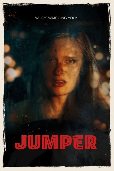 Poster do Filme Jumper
