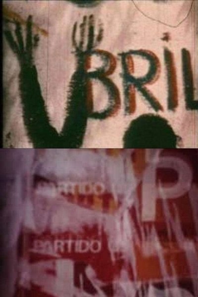Poster do Filme Revolução