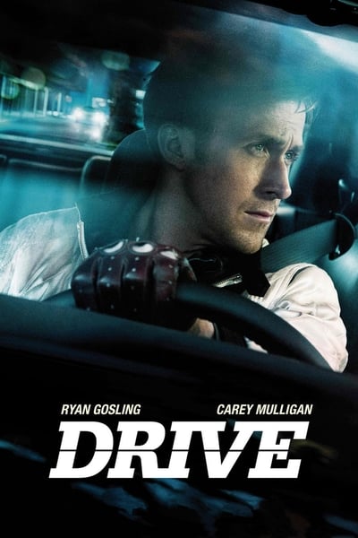 Drive (2011)