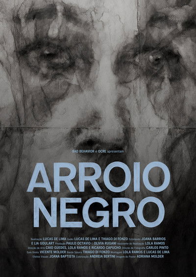 Poster do Filme Arroio Negro