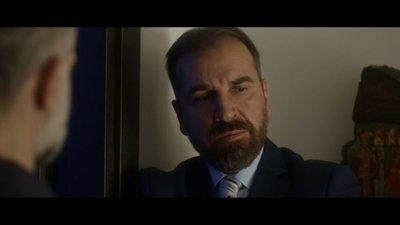 tv poster