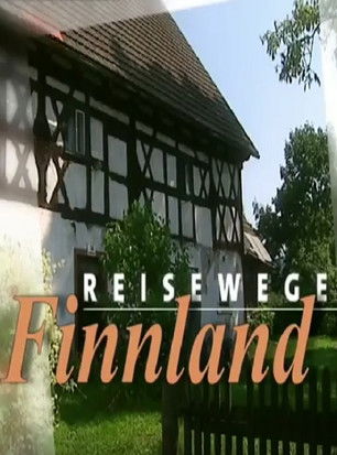 Poster do Filme Reisewege Finnland - Von Helsinki nach Karelien
