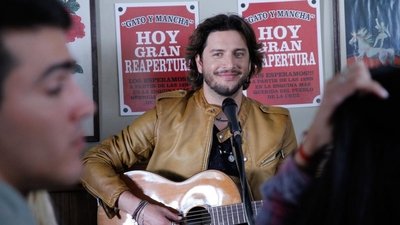 tv poster