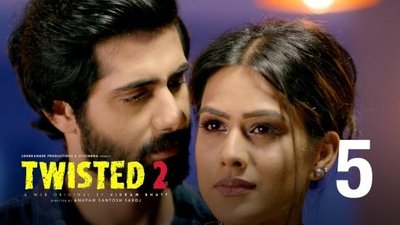 tv poster