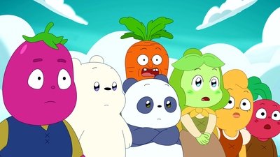 tv poster