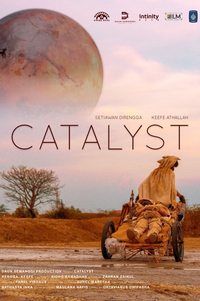 movie poster for Catalyst