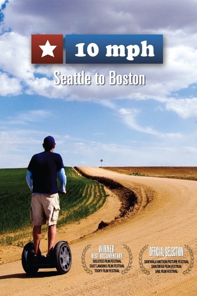 Watch - (2007) 10 MPH Movie OnlinePutlockers-HD