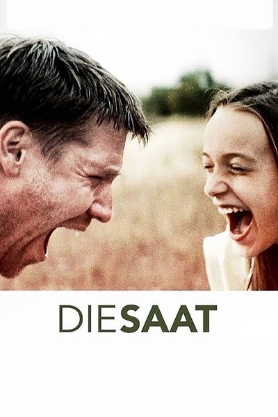 Poster for the movie The Seed