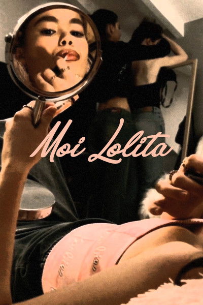 Poster do Filme Moi Lolita