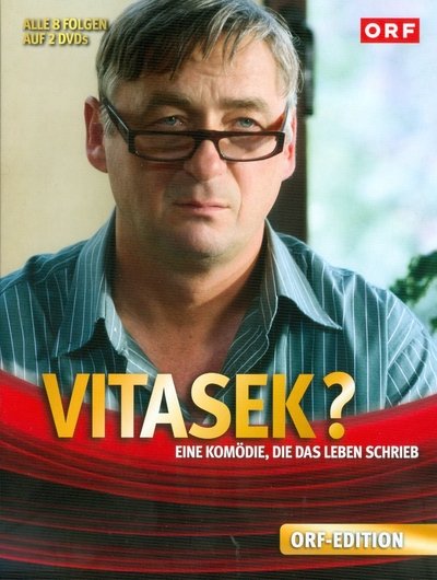 poster for Vitásek?