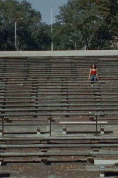 Poster do Filme Cave People