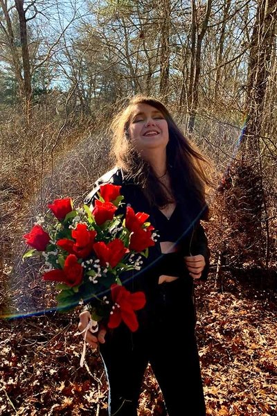 Imagem de Emma Jones