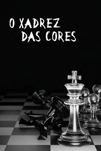 O Xadrez das Cores