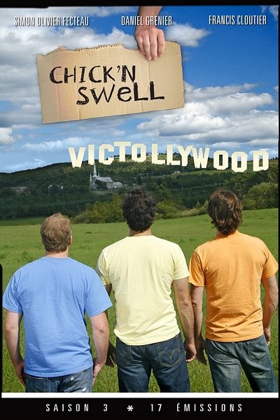tv poster