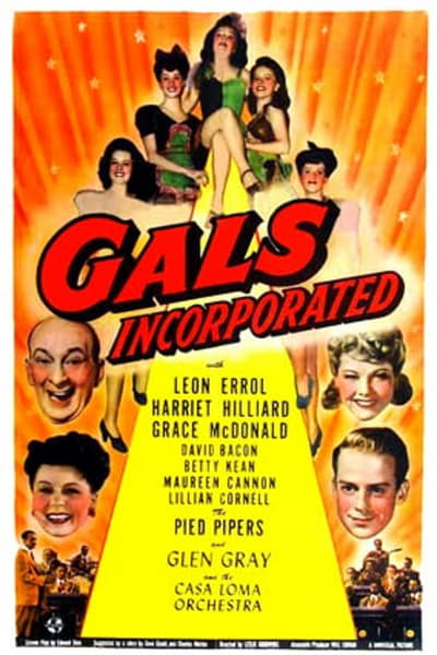 Gals, Incorporated