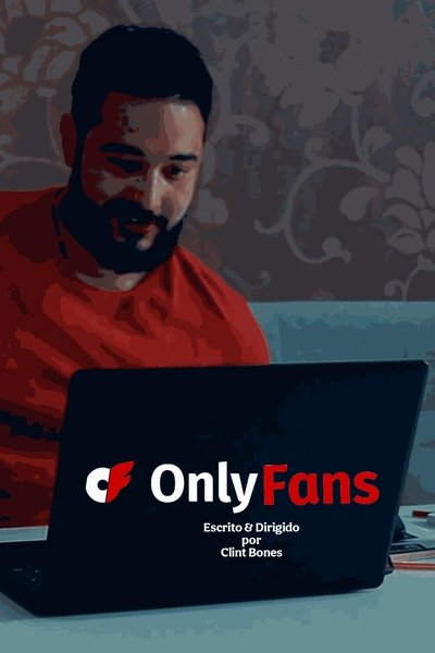 Poster do Filme Only Fans