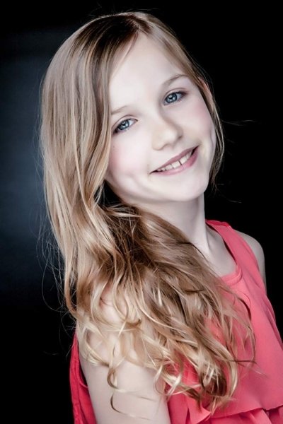 Imagem de Catriona Temple