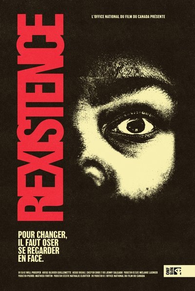 movie poster for reXistence