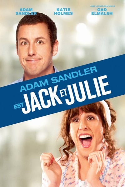 Jack et Julie (2011)