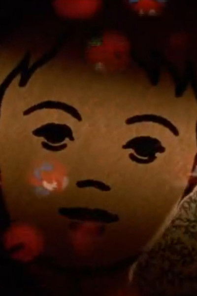 Poster do Filme Spiral Vessel