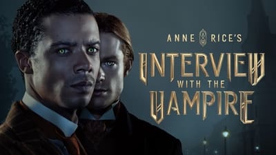 Interview with the Vampire - Season 1