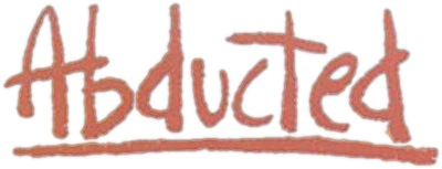 Abducted Logo