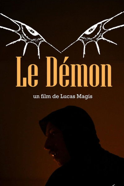 Poster do Filme Le Démon