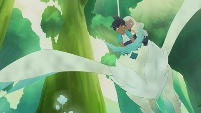 tv poster