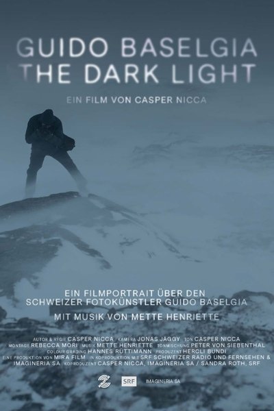 Poster do Filme Guido Baselgia – The Dark Light