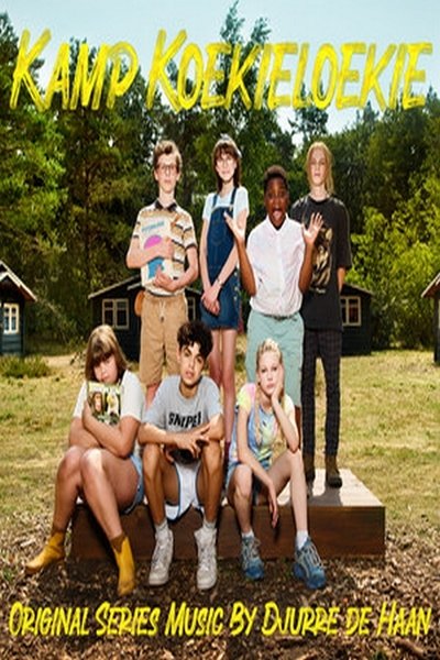 poster for Kamp Koekieloekie