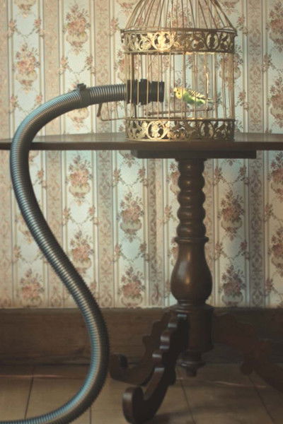 Poster do Filme Tweetators