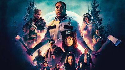 Werewolves Within (2021) Watch Online Free | ඔන්ලයින් බලන්න