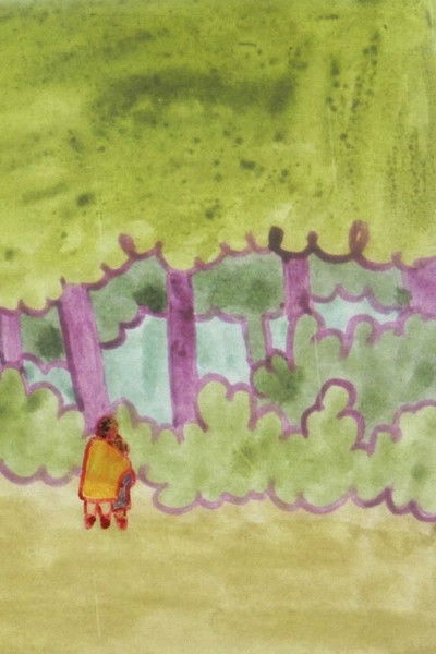 Poster do Filme Pockets Full of Water