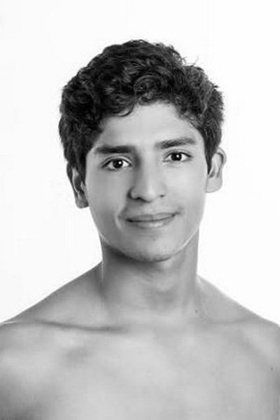 Joan Sebastian Zamora