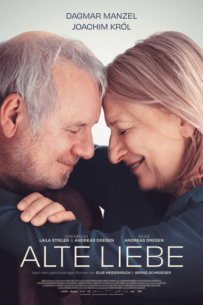 Alte Liebe