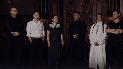 tv poster