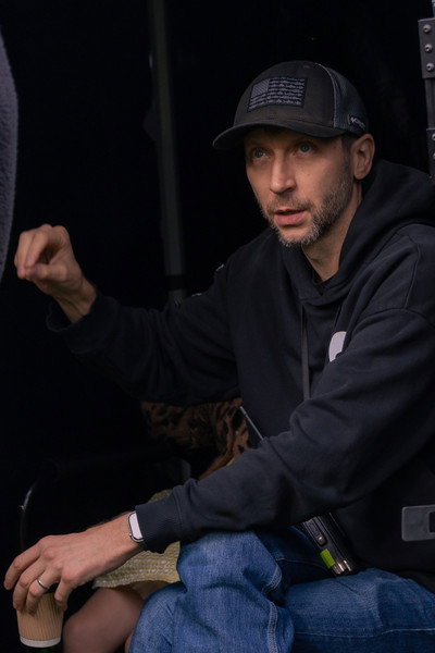 Dan Silov