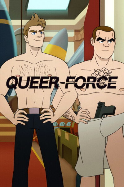 Queer Force
