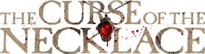 The Curse of the Necklace Logo