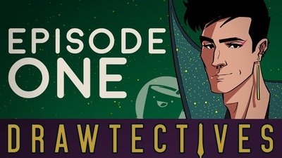 tv poster