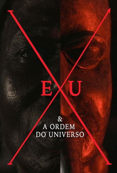 movie poster for Esu and the Universe