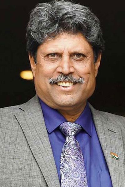 Kapil Dev