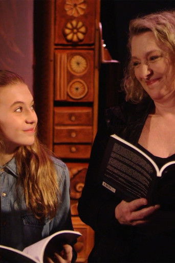 Poster do Filme Suzanne Lebeau