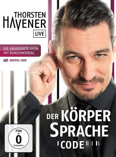 Watch!Thorsten Havener: Der Körpersprache Code Movie Online 123Movies