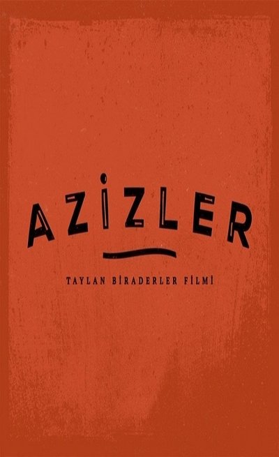 Poster do Filme O Dilema de Aziz